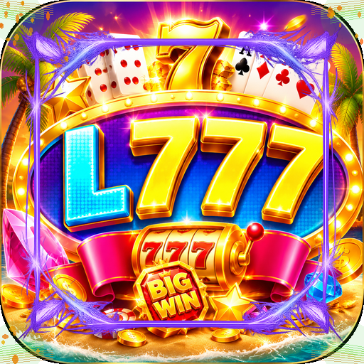 l777 — mitra unggulan